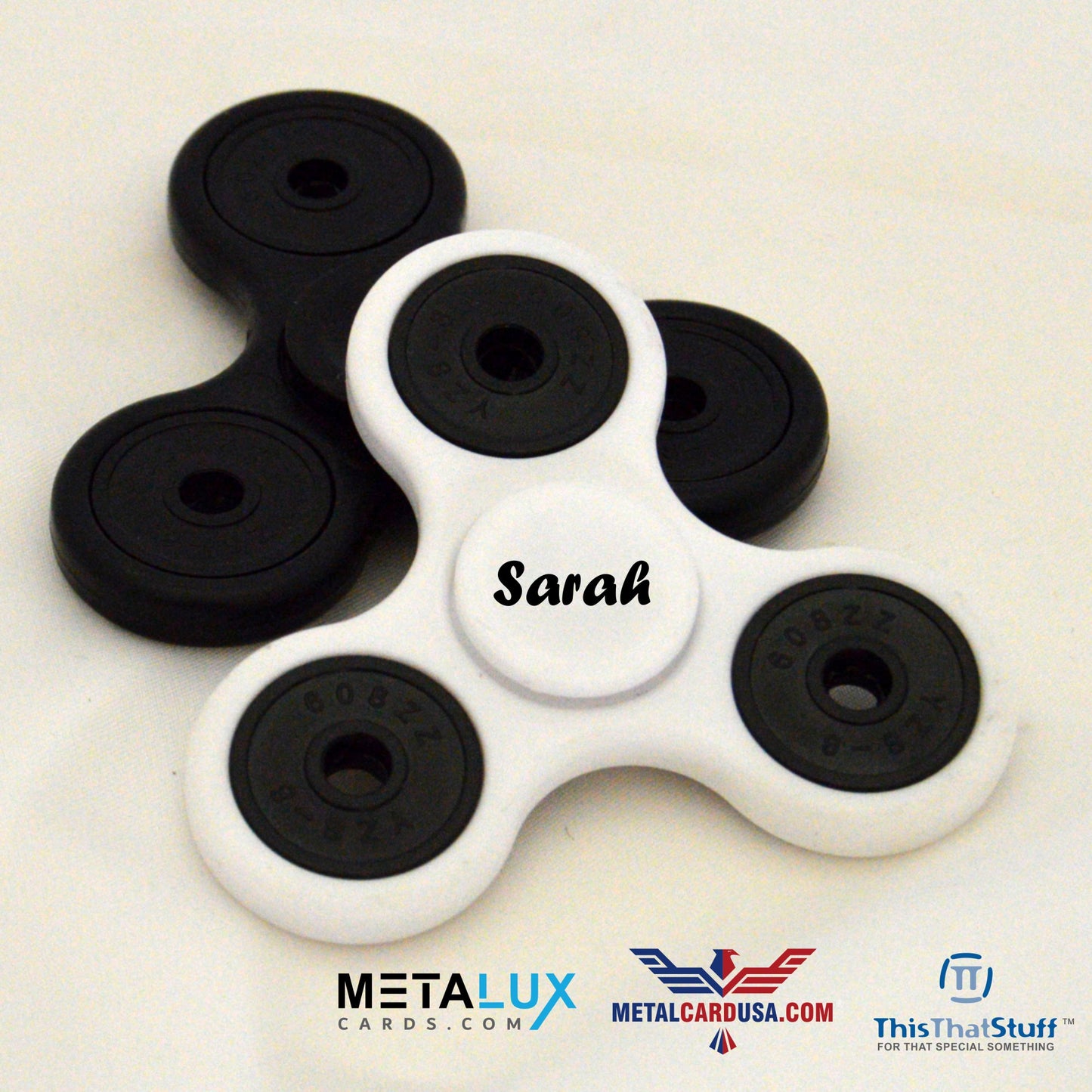 Custom printed Spinner | Custom printed Fidgets