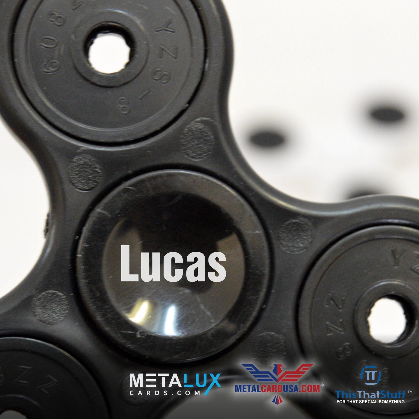 Custom printed Spinner | Custom printed Fidgets