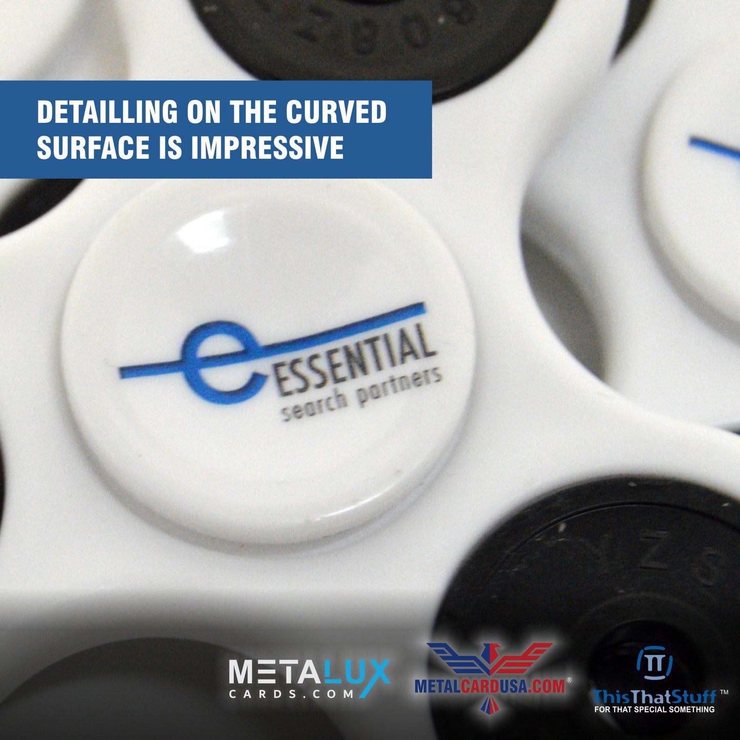 Custom printed Spinner | Custom printed Fidgets